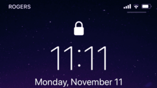The Spiritual Significance of the 11:11 - Opening to Magic