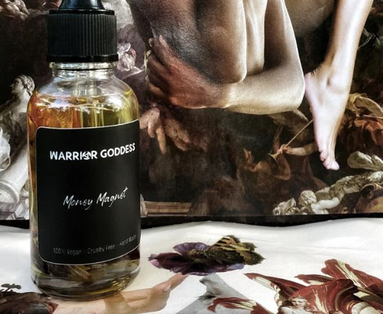 Unlock Your Masculine Energy with Essential Oils
