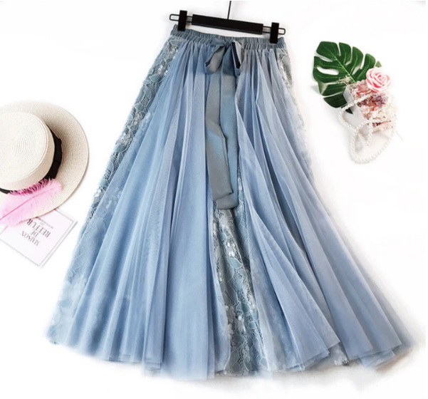 Skirts