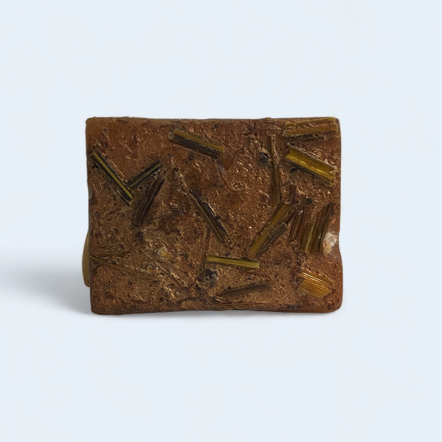 Moringa Scented Glycerin Bar Soap - Money Magnet - Warrior Goddess