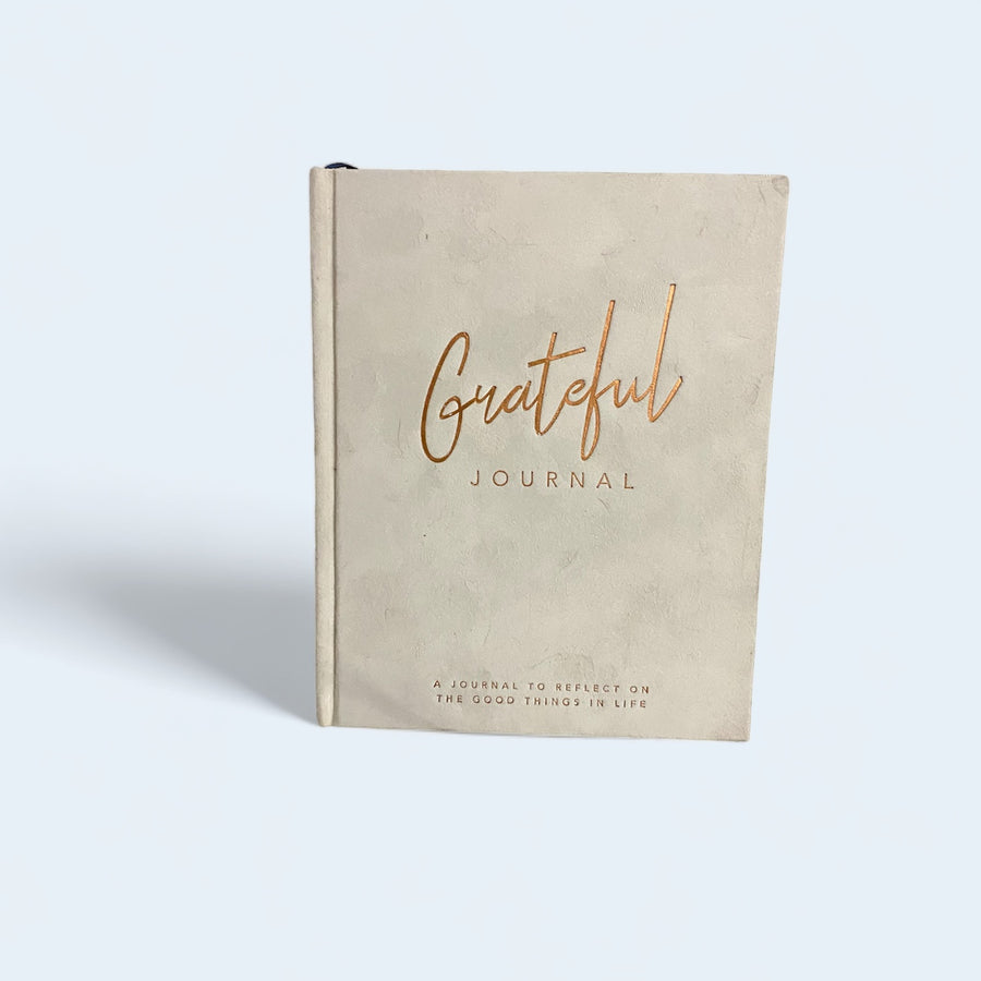 Gratitude Journal - Warrior Goddess