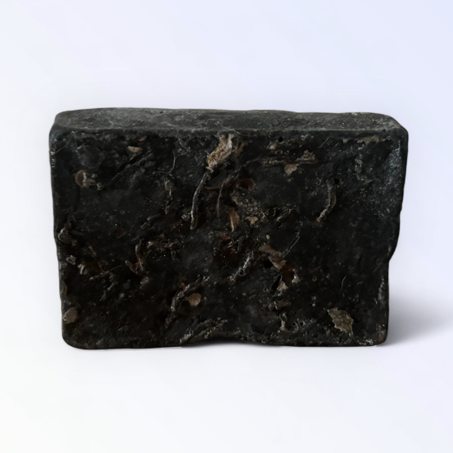 Moringa Scented Glycerin Bar Soap – Keep Evil Away - Warrior Goddess