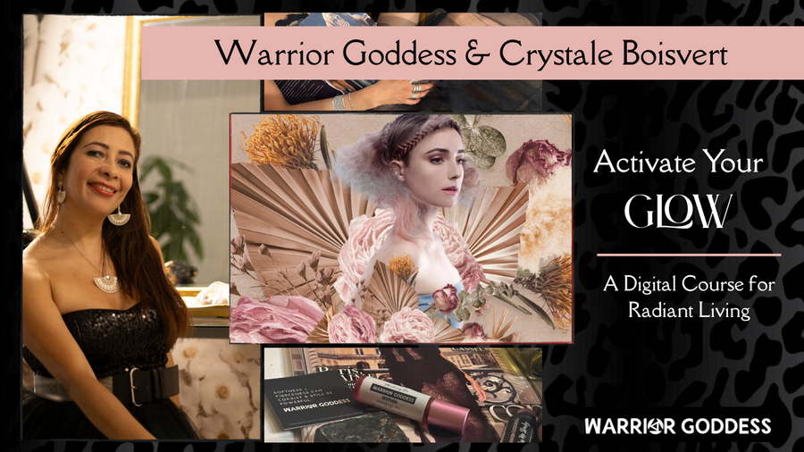 How to Activate Your Glow Course