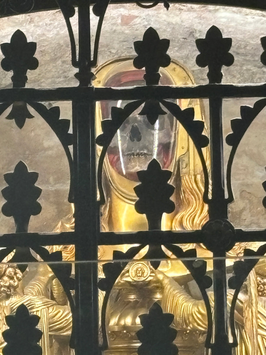 Círculo Sagrado de Mujeres: Celebrando la Magia y Sabiduría de María Magdalena - Warrior Goddess