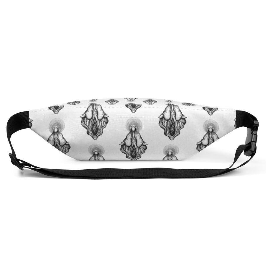 Mary Magdalene Fanny Pack - Warrior Goddess