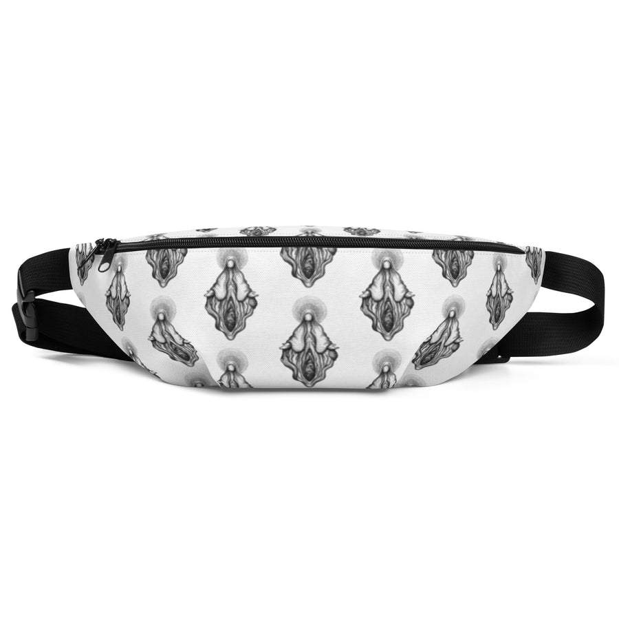 Mary Magdalene Fanny Pack - Warrior Goddess