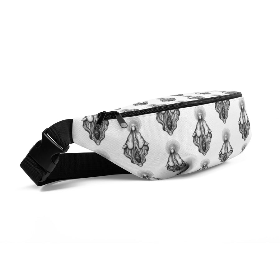 Mary Magdalene Fanny Pack - Warrior Goddess