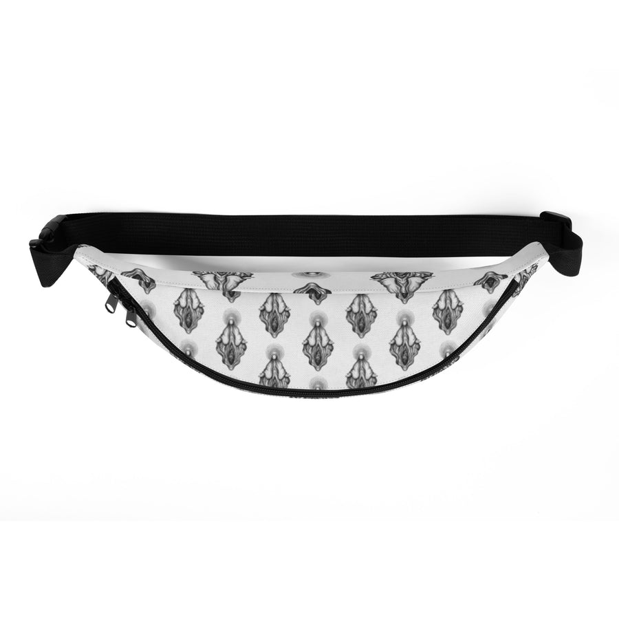 Mary Magdalene Fanny Pack - Warrior Goddess