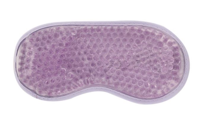 Gel Beads Eye Mask - Warrior Goddess