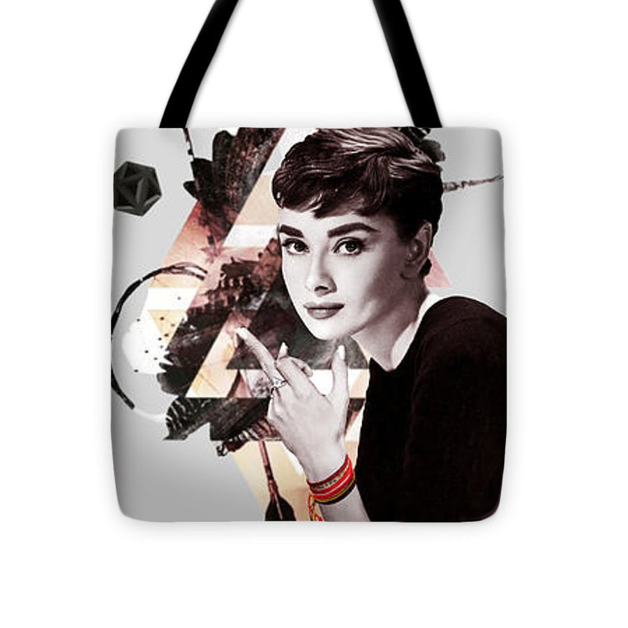 Tribute to Victims of Narcissistic Abuse - Tote Bag - Warrior Goddess